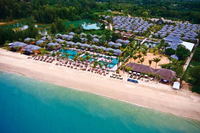 vakantie-naar-Beyond Resort Khaolak-mei 2025