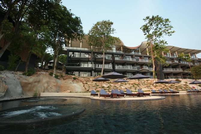vakantie-naar-Beyond Resort Krabi-mei 2025