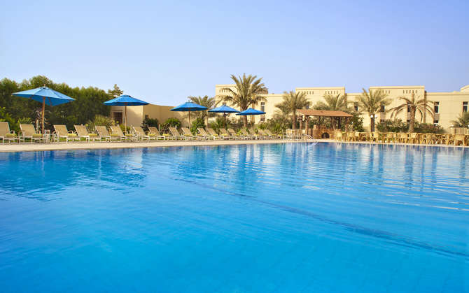vakantie-naar-Bin Majid Acacia Hotel-april 2024