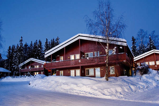 vakantie-naar-Birkebeineren Hotel Appartementen-mei 2025