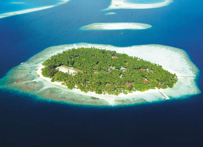 vakantie-naar-Biyadoo Island Resort-mei 2025