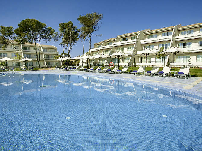 vakantie-naar-Blau Privilege Portopetro Beach Resort Spa-mei 2024