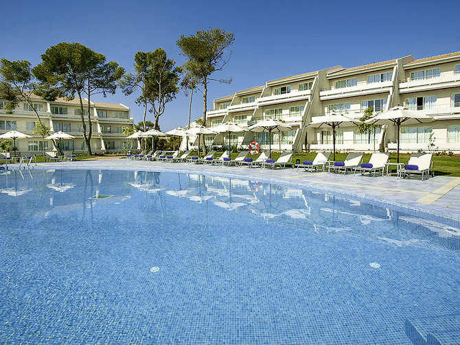 vakantie-naar-Blau Privilege Portopetro Beach Resort Spa-mei 2025