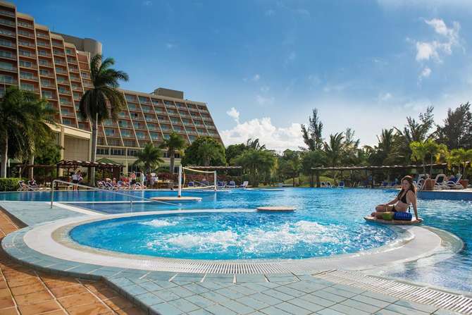vakantie-naar-Blau Varadero Hotel-mei 2025