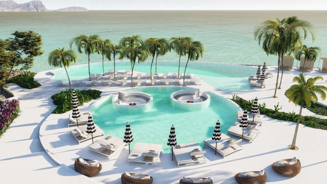 vakantie-naar-Bless Ibiza Hotel-mei 2025
