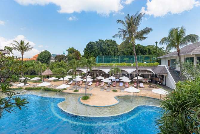 vakantie-naar-Blu Zea Resort By Double Six-maart 2024