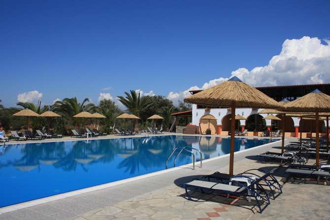 vakantie-naar-Blue Dolphin Hotel-mei 2025