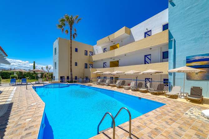 vakantie-naar-Blue Dream Hotel-mei 2025