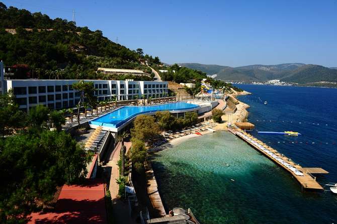 vakantie-naar-Blue Dreams Resort Spa-mei 2025