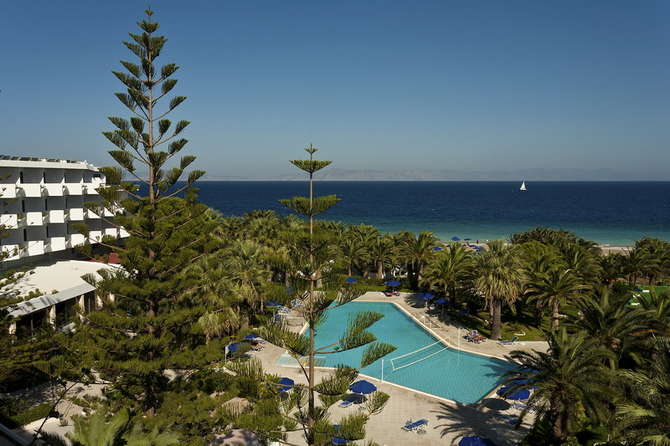 vakantie-naar-Blue Horizon Resort Hotel-mei 2025