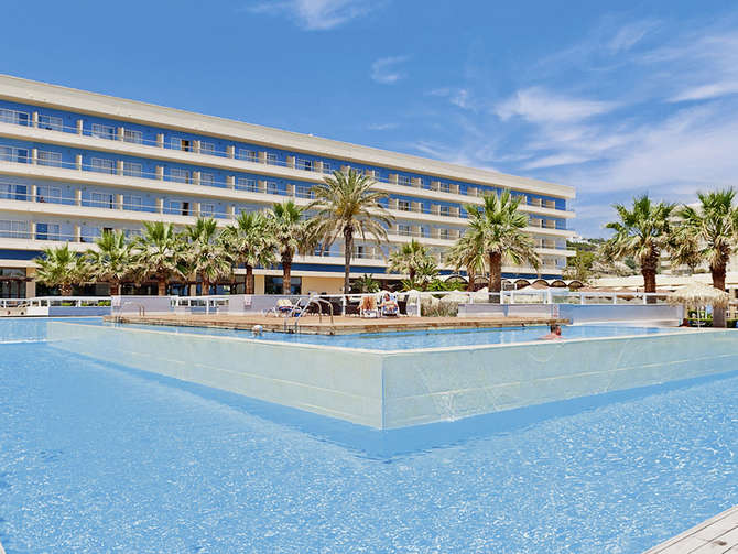 vakantie-naar-Blue Sea Beach Resort-mei 2025