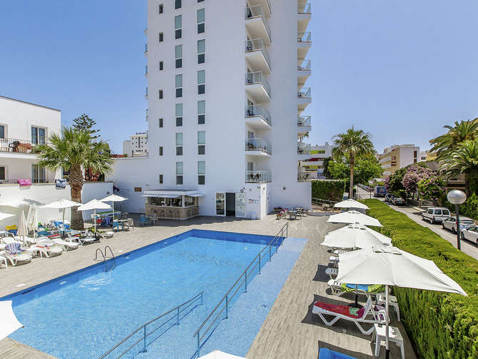 vakantie-naar-Blue Sea Cala Millor-mei 2025