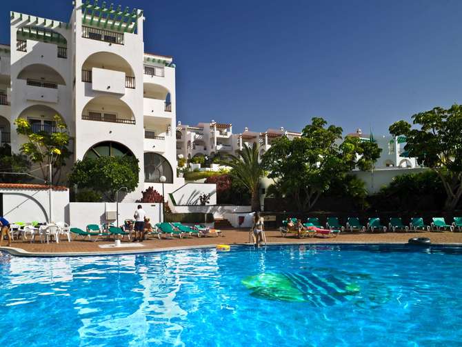 vakantie-naar-Blue Sea Callao Garden-mei 2025