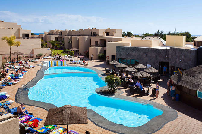 vakantie-naar-Blue Sea Costa Teguise Gardens-mei 2025