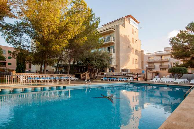vakantie-naar-Blue Sea Costa Verde-mei 2025