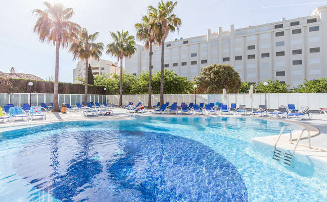 vakantie-naar-Blue Sea Gran Playa Aparthotel-maart 2024