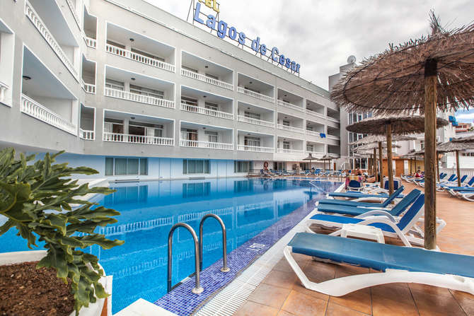 vakantie-naar-Blue Sea Hotel Lagos De Cesar-mei 2024