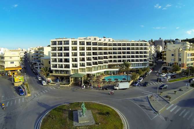vakantie-naar-Blue Sky City Beach Hotel-mei 2025