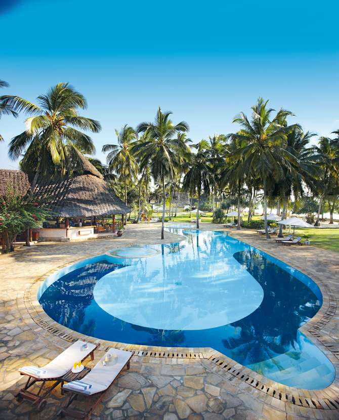 vakantie-naar-Bluebay Beach Resort Spa-mei 2025