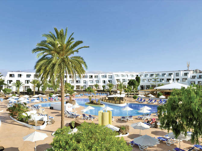vakantie-naar-Bluebay Lanzarote-mei 2025