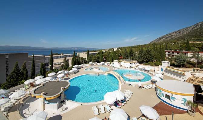 vakantie-naar-Bluesun Bonaca Resort-mei 2025