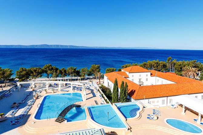 vakantie-naar-Bluesun Hotel Alga-mei 2025