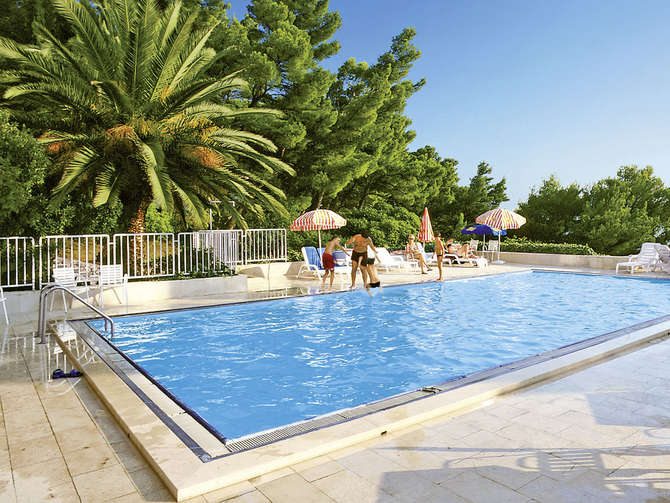 vakantie-naar-Bluesun Hotel Marina-mei 2025