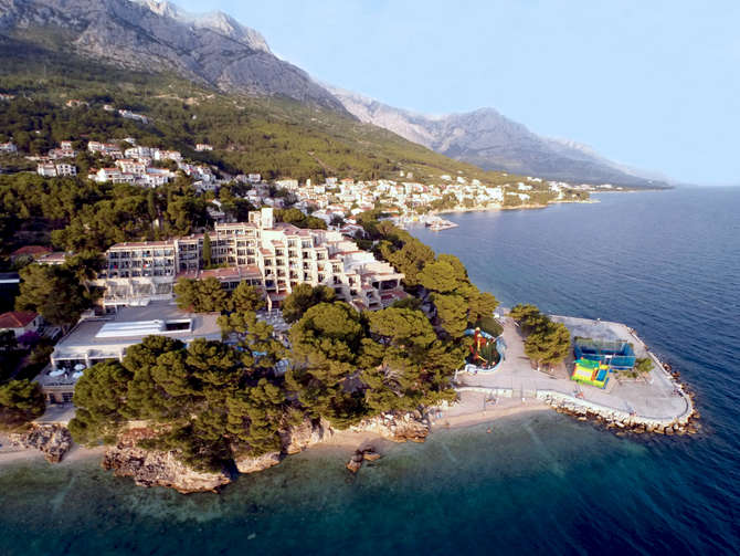vakantie-naar-Bluesun Hotel Soline-mei 2025