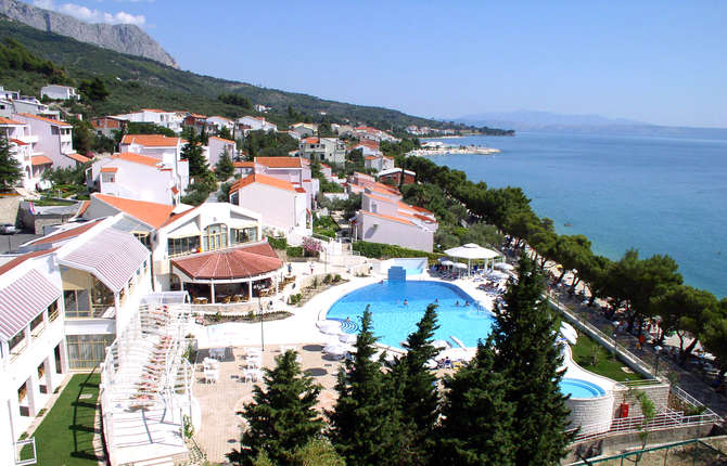 vakantie-naar-Bluesun Resort Afrodita-mei 2025