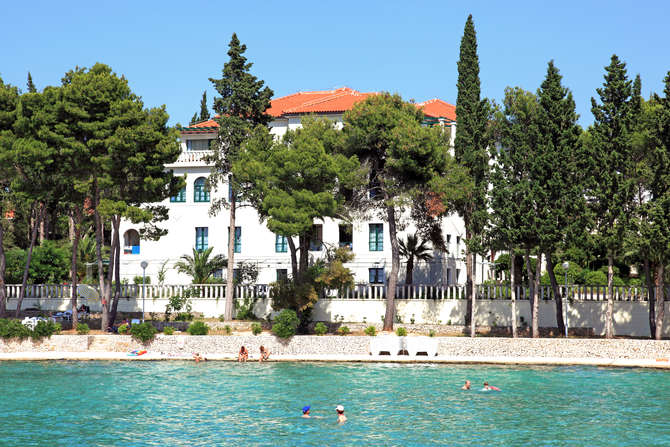 vakantie-naar-Bluesun Villa Vela Luka-mei 2025
