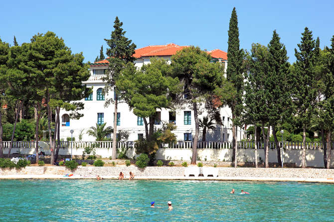 vakantie-naar-Bluesun Villa Vela Luka-mei 2024