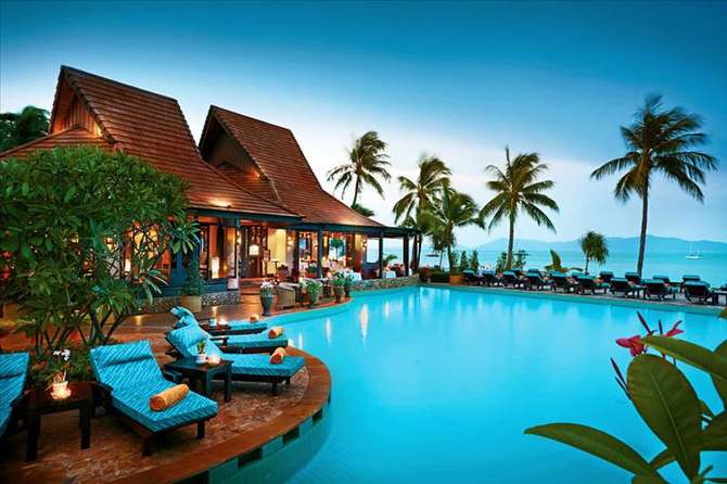 vakantie-naar-Bo Phut Resort Spa-mei 2024