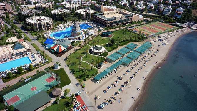 vakantie-naar-Bodrum Imperial-mei 2025