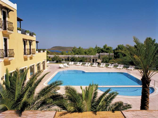vakantie-naar-Bodrum Park Resort-mei 2025