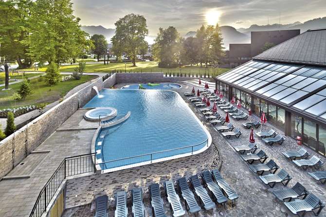 vakantie-naar-Bohinj Park Eco Hotel-mei 2024