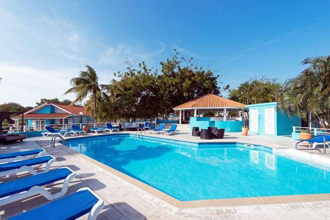 vakantie-naar-Bon Bini Seaside Resort-mei 2025
