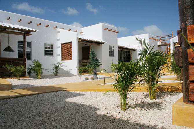 vakantie-naar-Bonaire Fun Appartementen-mei 2025