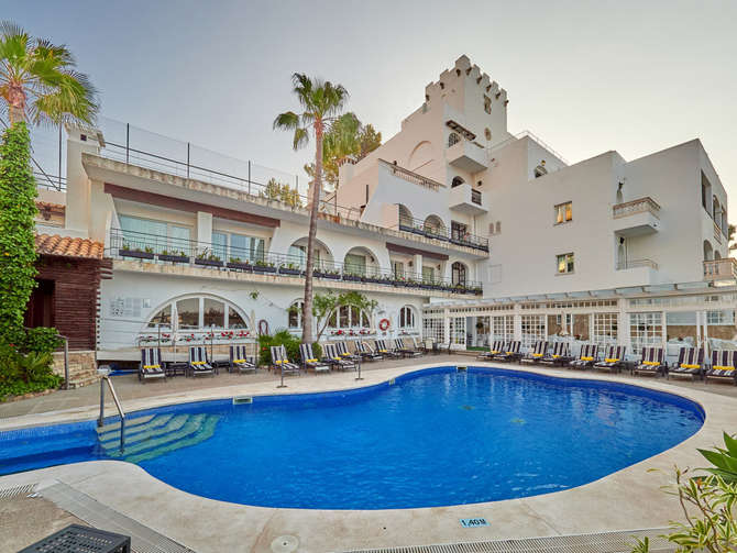 vakantie-naar-Bonsol Hotel Resort Spa-mei 2025