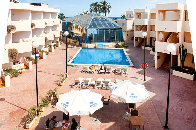 vakantie-naar-Bora Bora Ibiza-april 2024