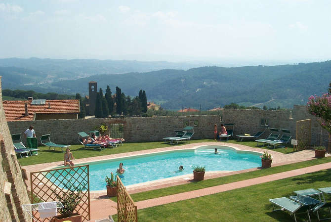 vakantie-naar-Borgo Di Artimino-mei 2024