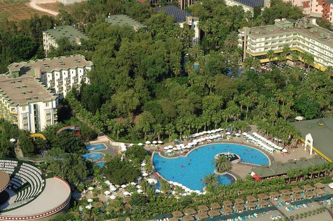 vakantie-naar-Botanik Hotel Resort-mei 2025