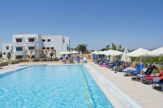 vakantie-naar-Bouradanis Village Hotel-mei 2025