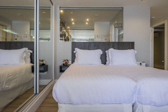 vakantie-naar-Boutique La Caleta Bay-mei 2025