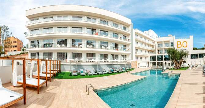 vakantie-naar-Bq Bulevar Paguera Hotel-mei 2025