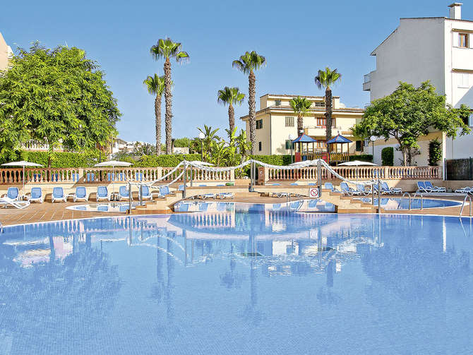 vakantie-naar-Bq Can Picafort Hotel-mei 2025