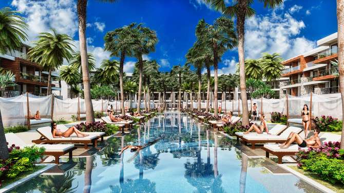 vakantie-naar-Breathless Riviera Cancun Resort Spa-mei 2024