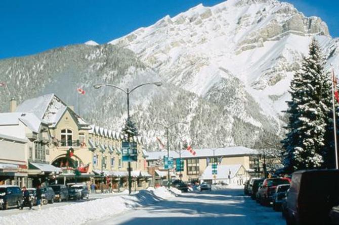 vakantie-naar-Brewsters Mountain Lodge-mei 2025
