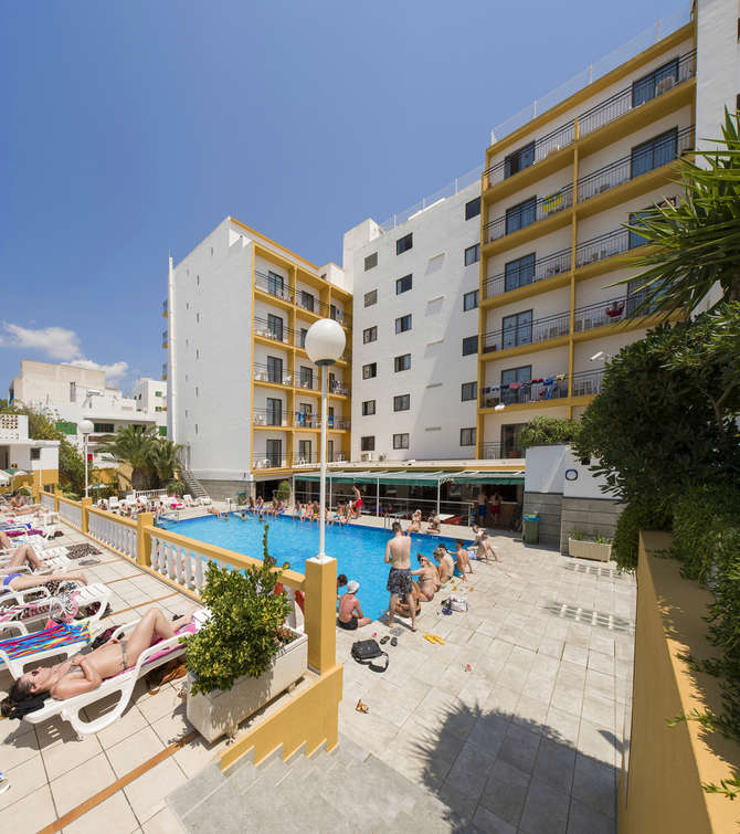 vakantie-naar-Brisa Hotel-juni 2025
