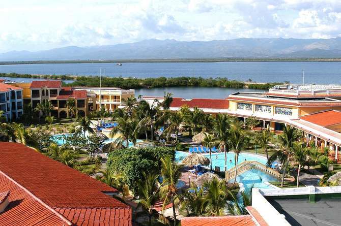 vakantie-naar-Brisas Trinidad Del Mar-april 2024