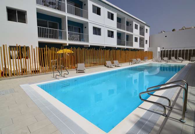 vakantie-naar-Bristol Sunset Beach-mei 2025